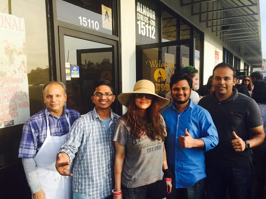 Al-Noor Indian Pakistani Halal by null Al-Noor Indian Pakistani Halal by null