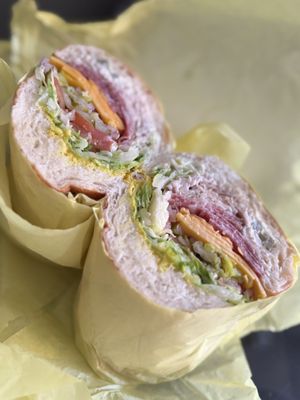 Roxie Deli & Barbeque by null