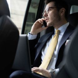 Ridingloft Limo