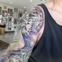 Photo of Familia Tattoo