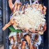 Mr Sushi gift card