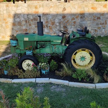 The Vineyard at Florence - Wineries Near Me - Florence, Texas