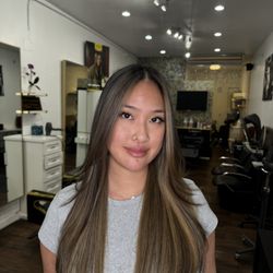 Mystik Hair Salon