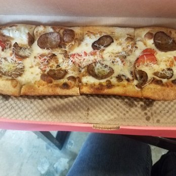&pizza - Custom pizza - Pizza Near Me - Mclean, Virginia