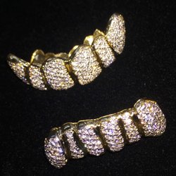 New York Jewelry