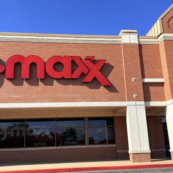 TJ Maxx - Department Stores Near Me - Austin, Texas