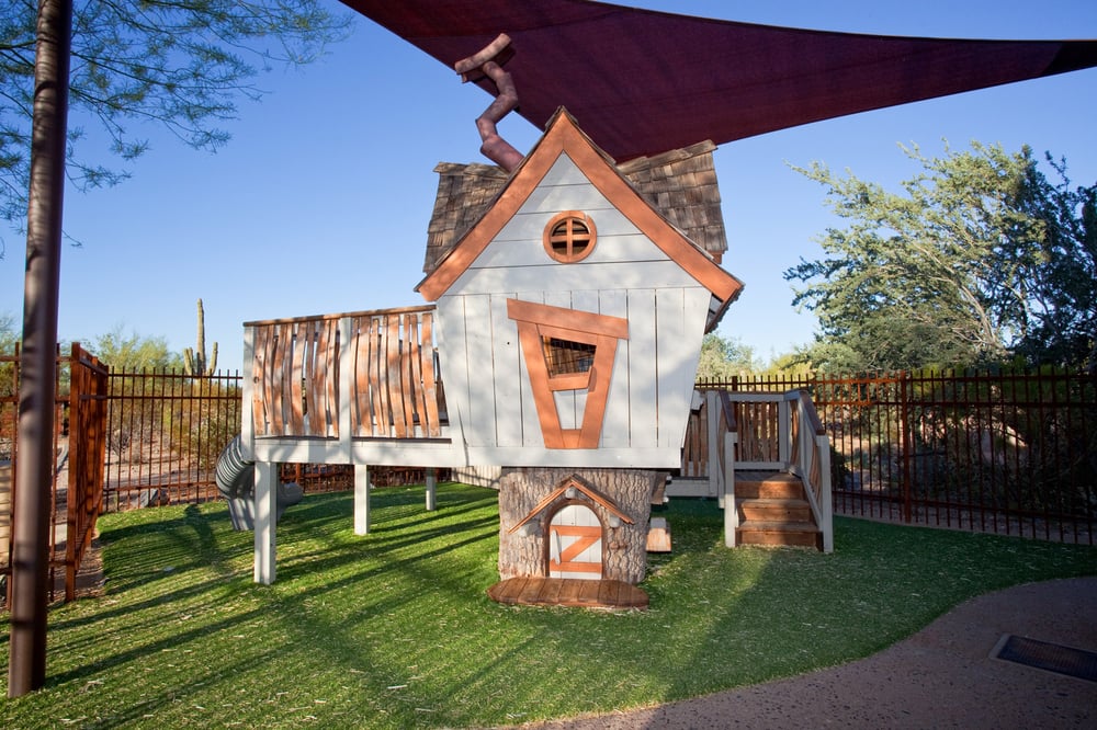 Little Sunshine's Playhouse of Scottsdale - childcare center in Scottsdale, AZ