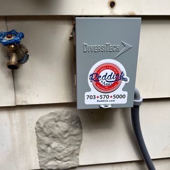 Reddick & Sons - Plumbing Near Me - Manassas, Virginia