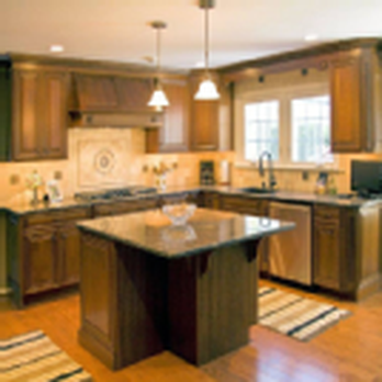 FINE Cabinetry Kitchen & Bath - Panoramic View Of Kitchen After Fine Cabinetry - Kitchen & Bath Near Me - Langhorne, Pennsylvania FINE Cabinetry Kitchen & Bath - Panoramic View Of Kitchen After Fine Cabinetry - Kitchen & Bath Near Me - Langhorne, Pennsylvania