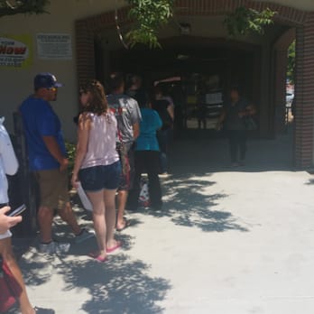 DMV - Not as bad as other DMV's - Departments of Motor Vehicles Near Me - El Cajon, California DMV - Not as bad as other DMV's - Departments of Motor Vehicles Near Me - El Cajon, California