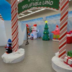 Spirit Christmas