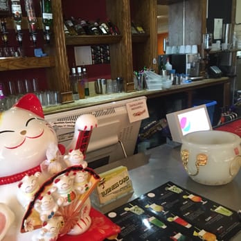 Oriental Buffet - Chinese Near Me - Exeter, DEV