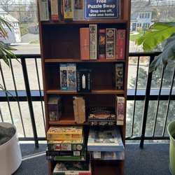 Sayville Library
