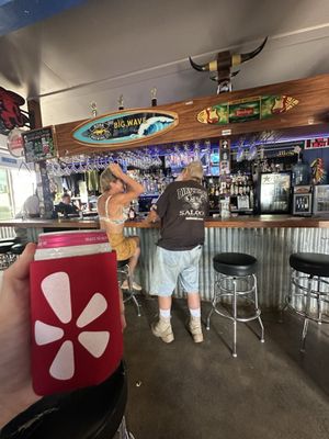 Kahale's Maui's Local Dive Bar by null