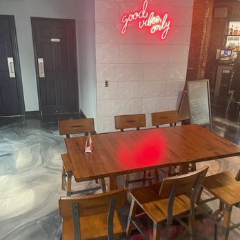 The Social View - Burgers Near Me - Indianapolis, Indiana