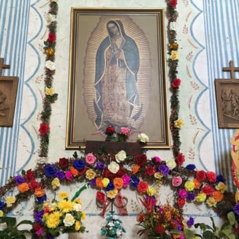 Mission San Miguel - 2015 - Landmarks & Historical Buildings Near Me - San Miguel, California Mission San Miguel - 2015 - Landmarks & Historical Buildings Near Me - San Miguel, California