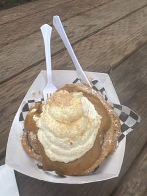 Honey Butter Country Fare by null