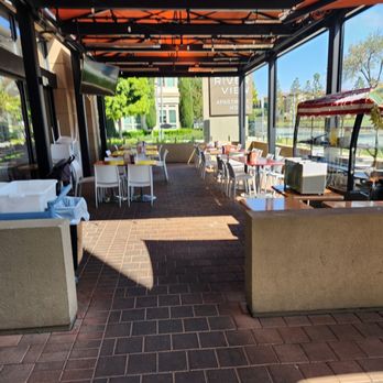 A2B Indian Vegetarian Restaurant - Outdoor - Indian Near Me - San Jose, California A2B Indian Vegetarian Restaurant - Outdoor - Indian Near Me - San Jose, California