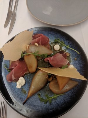 Restaurante Origens by null