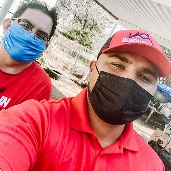 Slide of Design Roofing & General Contractors