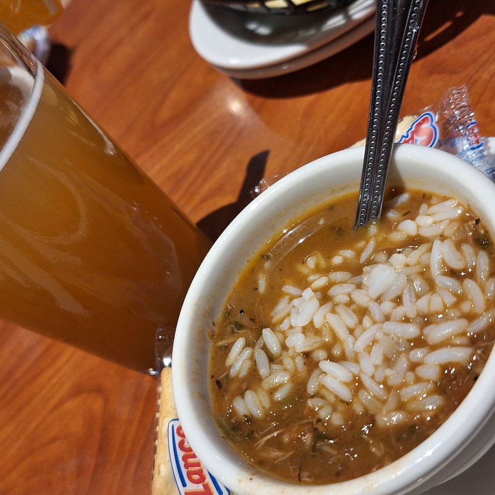 Wintzell's Oyster House - Gumbo and Blue Moon - Seafood Near Me - Mobile, Alabama Wintzell's Oyster House - Gumbo and Blue Moon - Seafood Near Me - Mobile, Alabama