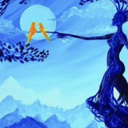 Psychic Elements - I will reveal to you with the universe has in store. I telling you past present and future