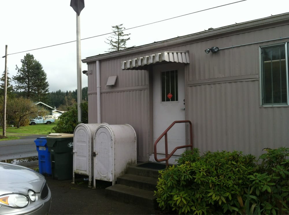 US POST OFFICE Updated September 2024 108 Main St, Bucoda