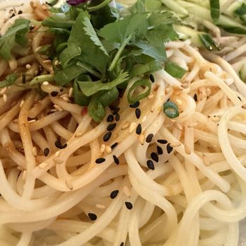 Zen Dumpling - Dan Dan Noodles - Asian Fusion Near Me - Brandon, Florida