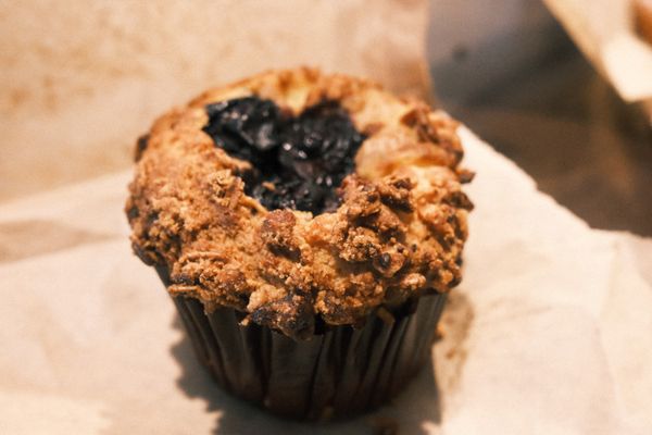 Café Dear Leon by null