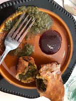 OHRI’S RESTAURANT INDO CHINESE by null