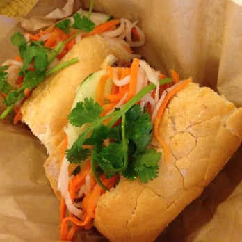 Pho & Grill Gaithersburg - his pork banh mi - Vietnamese Near Me - Gaithersburg, Maryland Pho & Grill Gaithersburg - his pork banh mi - Vietnamese Near Me - Gaithersburg, Maryland