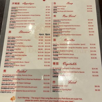 Dumpling Hours - Menu - Dim Sum Near Me - Brentwood, California Dumpling Hours - Menu - Dim Sum Near Me - Brentwood, California