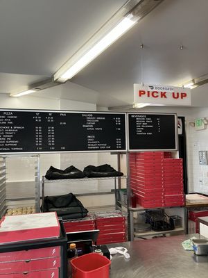 Hello Pizza by null