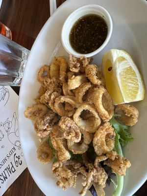 29 Palms Inn by null