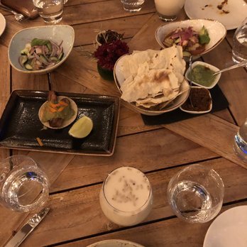 Zanaya - Mexican Near Me - Ciudad de México, DIF