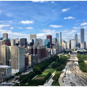 Carina Sawaya - South Loop - Real Estate Agents Near Me - Chicago, Illinois
