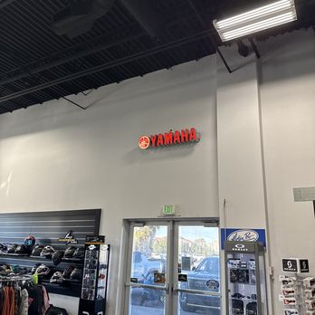 Factory Powersports - Motorcycle Repair Near Me - Las Vegas, Nevada Factory Powersports - Motorcycle Repair Near Me - Las Vegas, Nevada