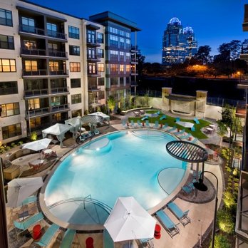 SYNC at Perimeter - Apartments Near Me - Sandy Springs, Georgia