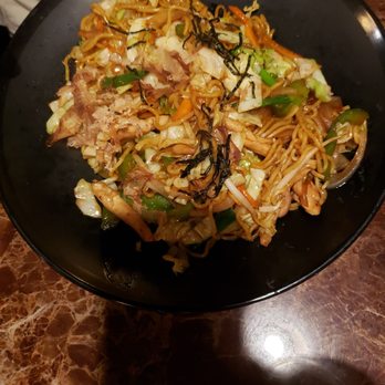 Sakura - Yakisoba - Sushi Bars Near Me - Mililani, Hawaii Sakura - Yakisoba - Sushi Bars Near Me - Mililani, Hawaii
