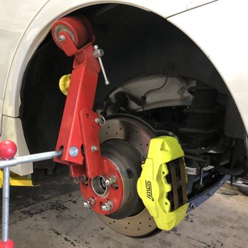 First Class Auto - Fender Rolling - Auto Repair Near Me - Albuquerque, New Mexico