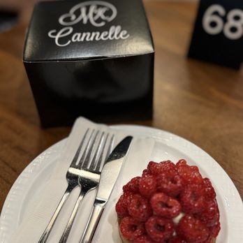 MK Cannelle - Bakeries Near Me - Rochester, Michigan