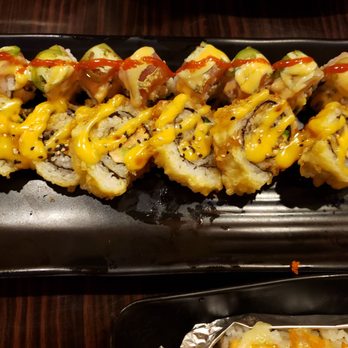 Sumo Sushi - Japanese Near Me - Roseville, California Sumo Sushi - Japanese Near Me - Roseville, California
