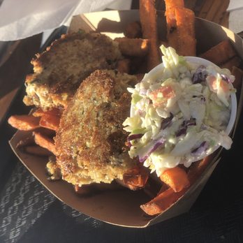 Neptune's Net - Seafood Near Me - Malibu, California