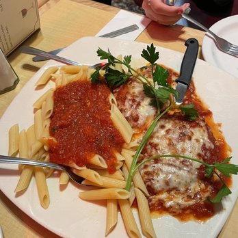 Souvlaki House - chicken parmesan - Pizza Near Me - Ithaca, New York