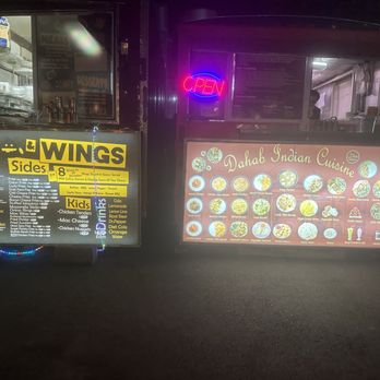Monster Mac & Wings - Open until 4AM - Chicken Wings Near Me - Portland, Oregon Monster Mac & Wings - Open until 4AM - Chicken Wings Near Me - Portland, Oregon