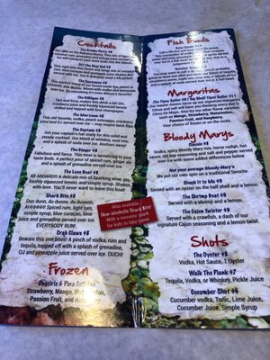 Menu photo 8 Red Crab Seafood Winston-Salem, NC Menu photo 8 Red Crab Seafood Winston-Salem, NC