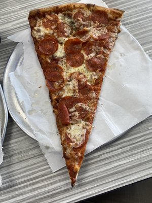 Two Guys Pizzeria by null
