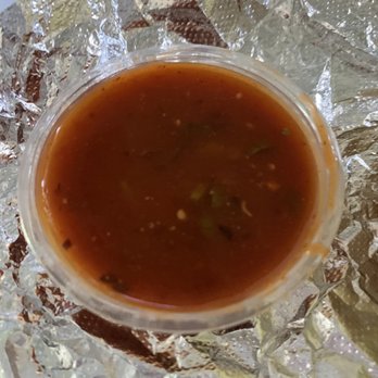 Taco Bar - Chipotle mild salsa. Absolutely tasty and addictive. - Mexican Near Me - San Marcos, California Taco Bar - Chipotle mild salsa. Absolutely tasty and addictive. - Mexican Near Me - San Marcos, California