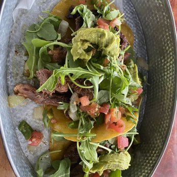 Untoasted - Steak Taco - Breakfast & Brunch Near Me - Hallandale Beach, Florida
