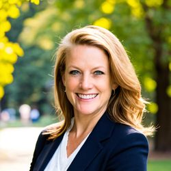 Shannan Laudet, REALTOR | Adept Real Estate - Shannan Laudet // Realtor® // Owner